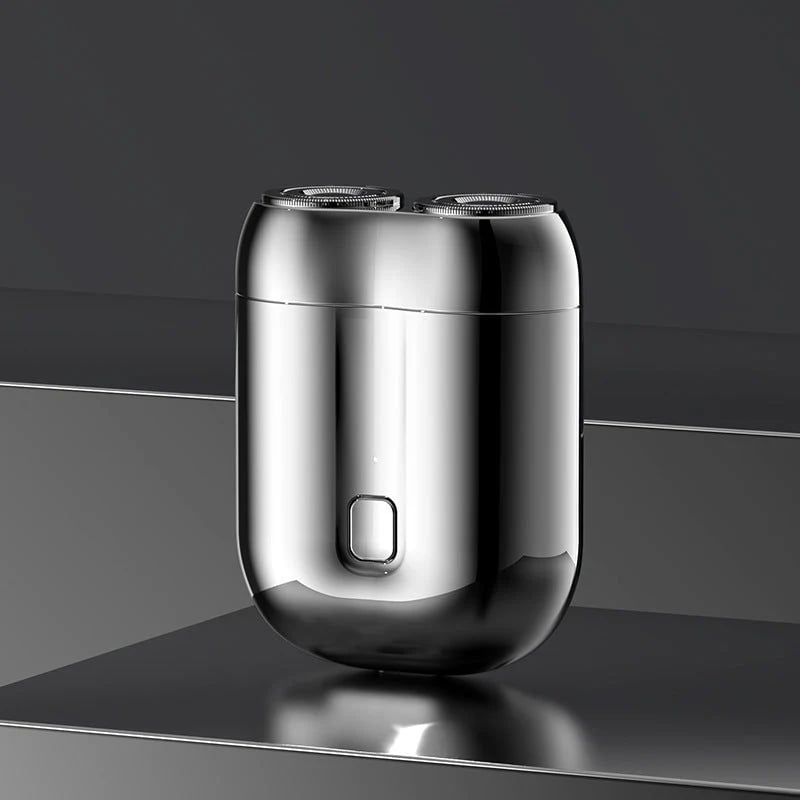 USB Mini Shaver