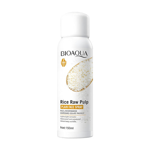 Roll over Rice puree moisturizing spray