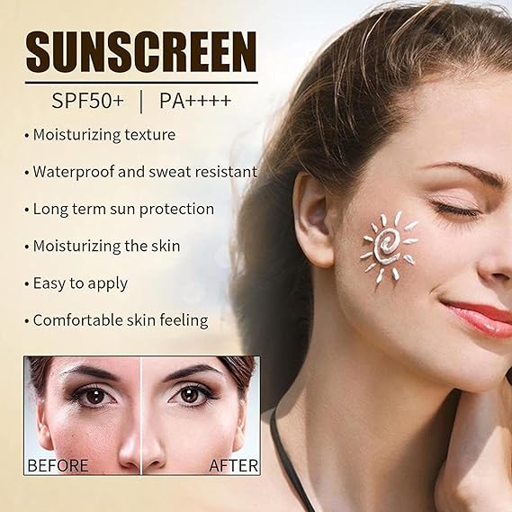 Beauty of Joseon Relief Sun Rice + Probiotics Sunscreen