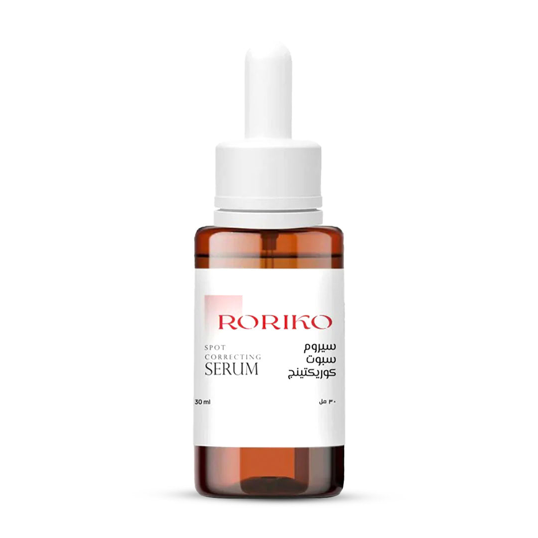 RORIKO Face Gel Serum