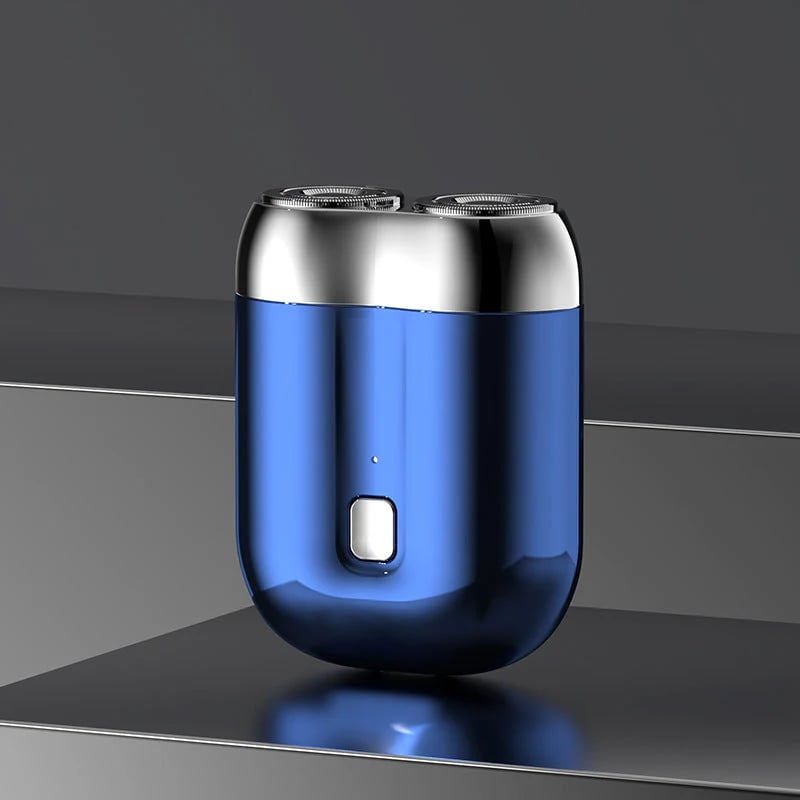 USB Mini Shaver