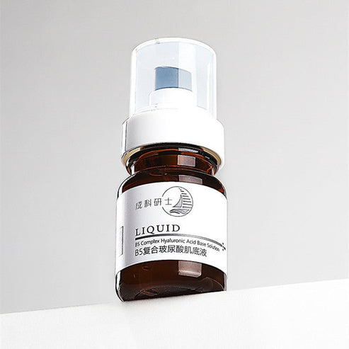 Moisturizing Skin Care