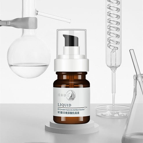 Moisturizing Skin Care