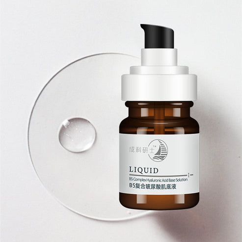 Moisturizing Skin Care
