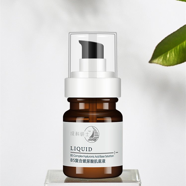 Moisturizing Skin Care