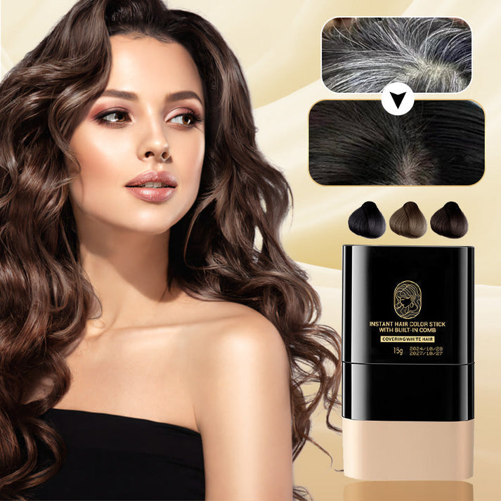Hair Dye Comb