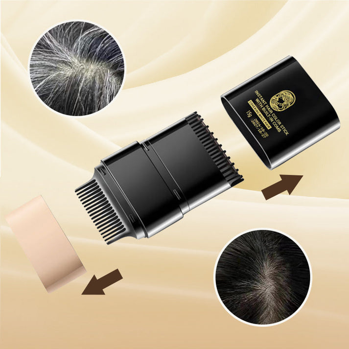 Hair Dye Comb
