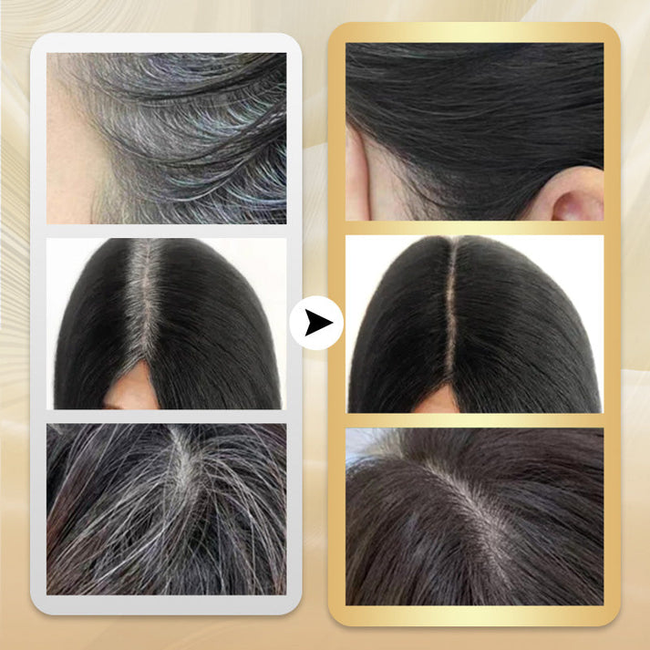 Hair Dye Comb