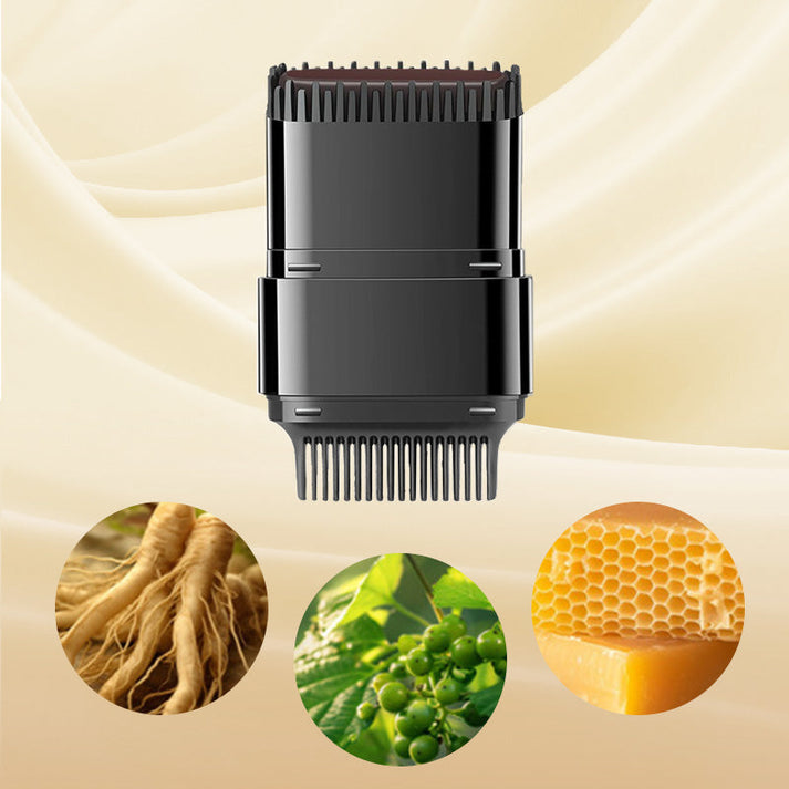 Hair Dye Comb